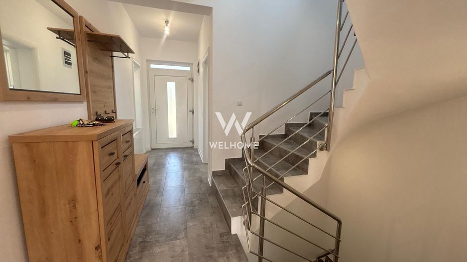 Locuinta cu PRIVELISTE si INTIMITATE! - Poză 3