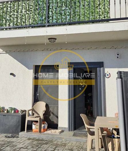 Duplex in Valea Lupului, 4 cam - 96MP utili + 300mp teren // 2 parcări - Poză 7