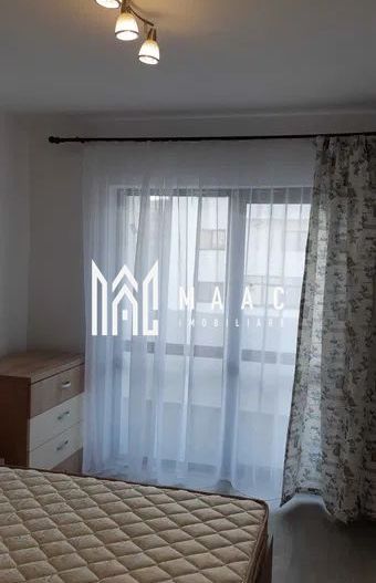 Apartament 2 camere | Hipodrom 3, Sibiu | balcon 10 mp, lift - Poză 4