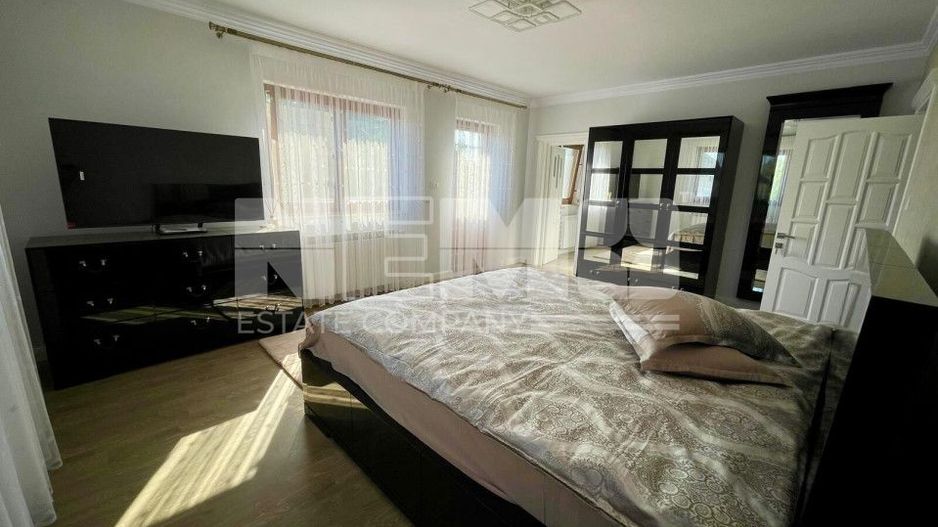 VILĂ SPAȚIOASĂ 360 MP | 8 camere - Poză 4