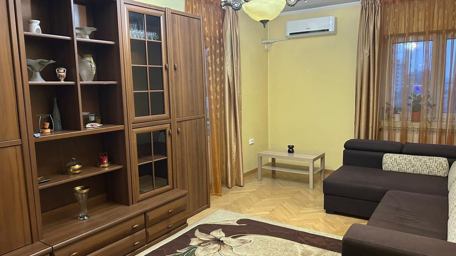 AP. 3 CAMERE VITAN, CENTRALA, PARCARE INCLUSA, METROU 15 MINUTE - Poză 4