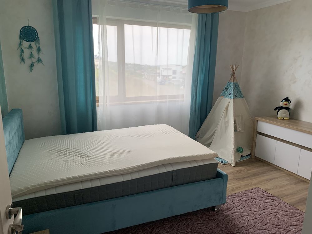 Casa Moara de Vant cu vedere superba spre lac si padure in zona SRU - Poză 2