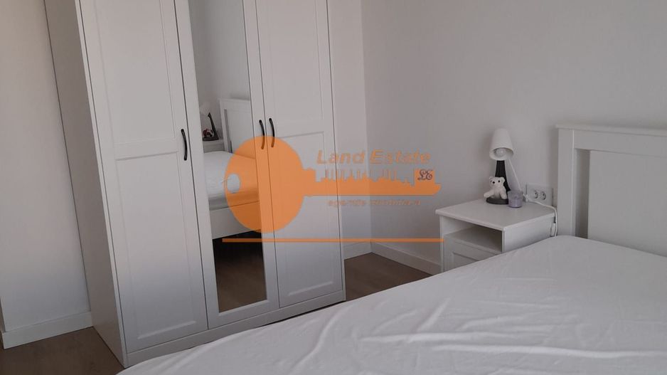 Apartament 2 camere | Plaza Residence | Lujerului 65 mp - Poză 4