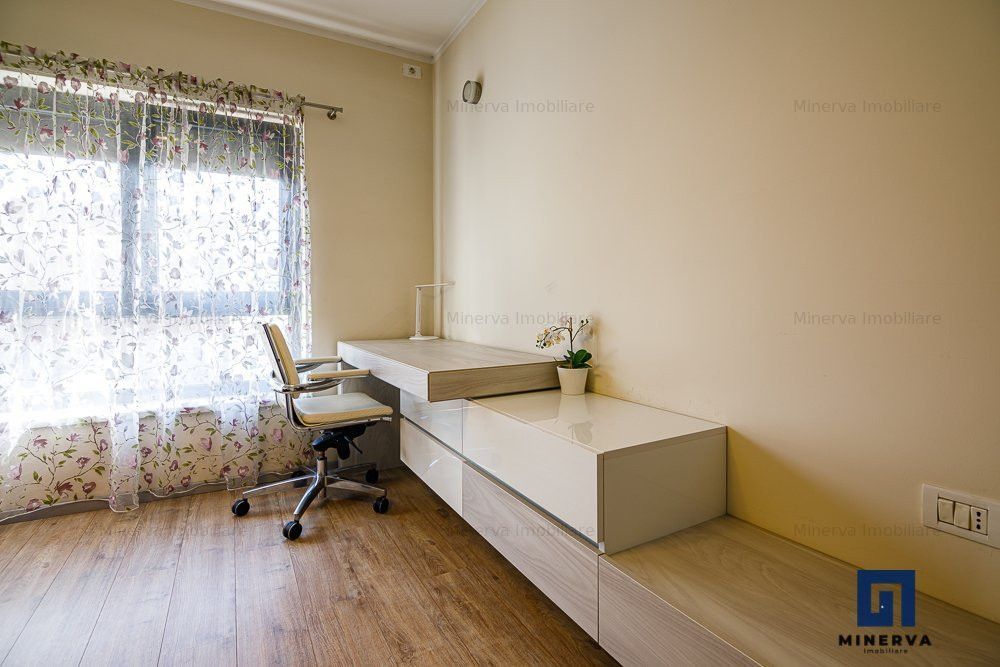 Duplex de Lux in Dumbravita, 120 mp, DE INCHIRIAT, Comision 0 - Poză 27