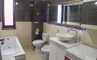 Apartament doua camere, gradina, AC, locuri de parcare, Cug-Visoianu - Poză 2