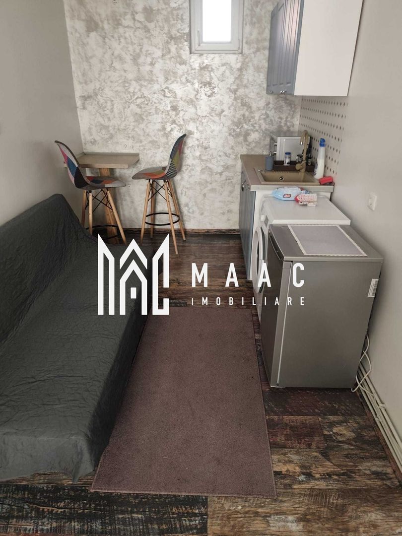 Apartament 2 camere  | Etaj 1 | 46 MPU | Ultracentral - Poză 6