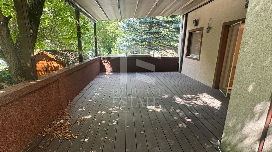 PIPERA - Iancu Nicolae - Gradina Zoologica | Vila 290 mp| Teren 387 mp - Poză 5