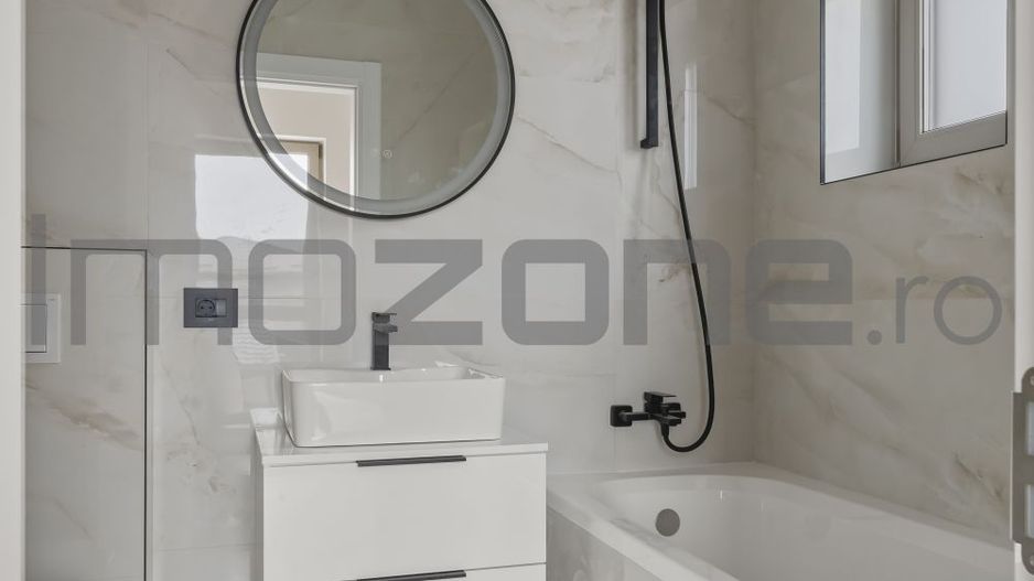| COMISION 0% | VILA INDIVIDUALA |4 CAMERE| FINISATA COMPLET | TOATE UTILITATILE - Poză 13