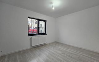 Apartament Nou 2 camere cu loc parcare Valea Lupului - Poză 4