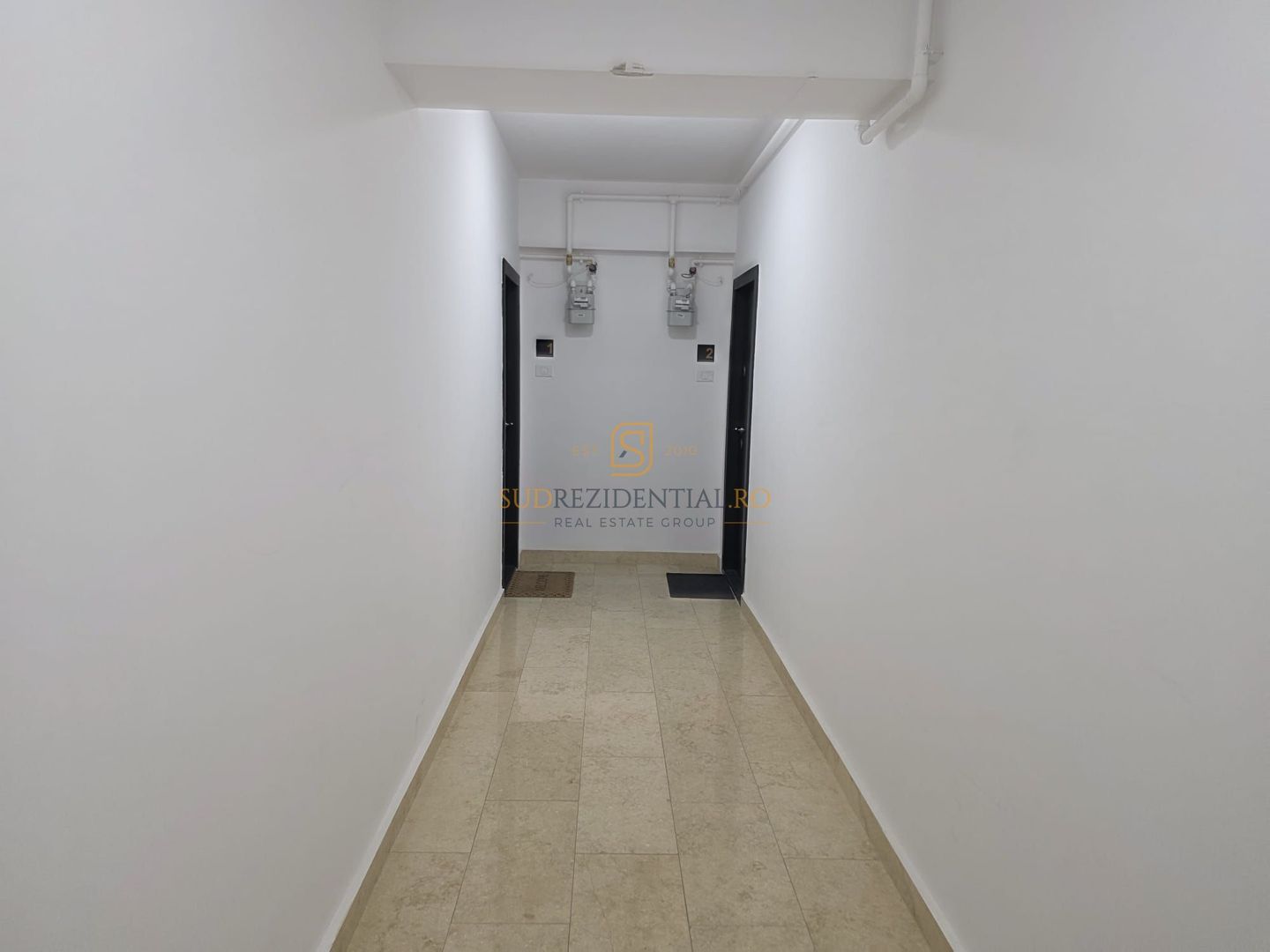 Apartament modern de închiriat – prima închiriere | Mobilat și utilat - Poză 11