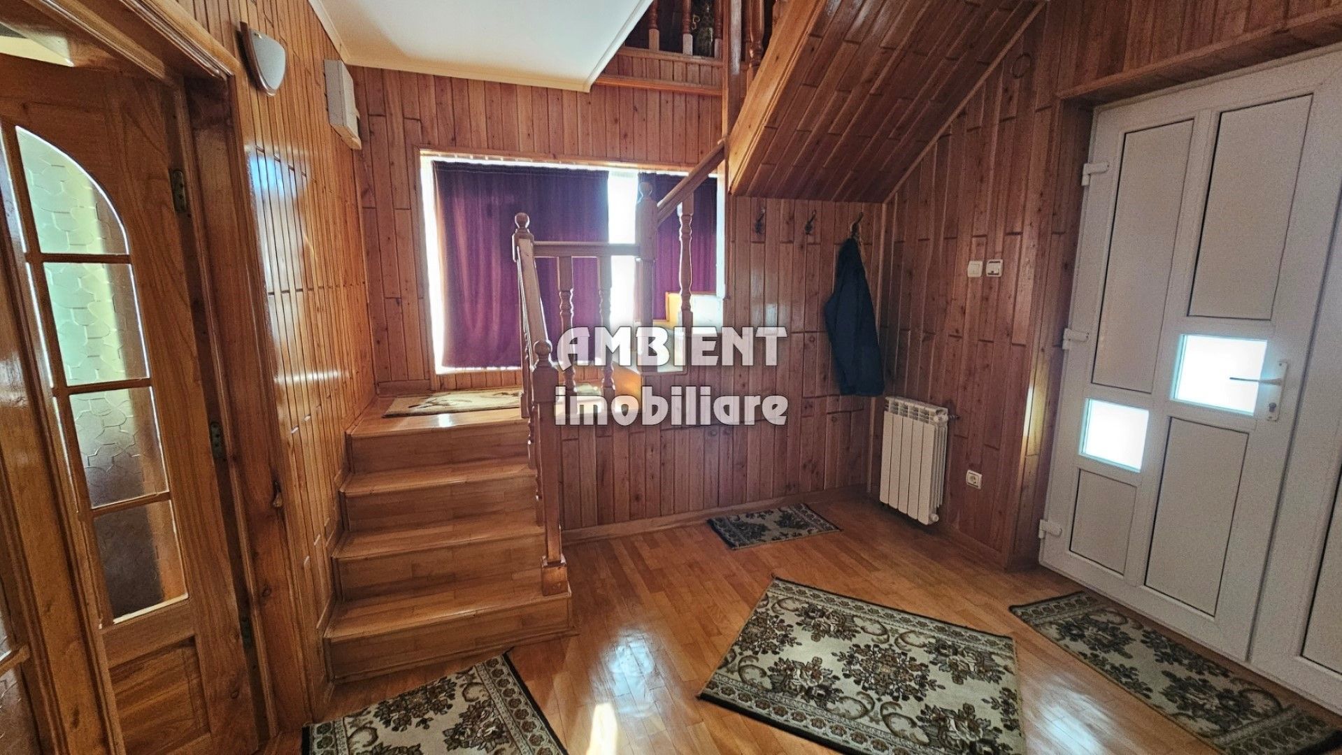 VILĂ P+1E, teren 2.200 mp, zona CASTANILOR; - Poză 11