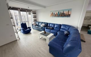 2 camere| Bulevardul Liviu Rebreanu-la 5 minute de Spitalul Jud| loc de parcare| - Poză 8