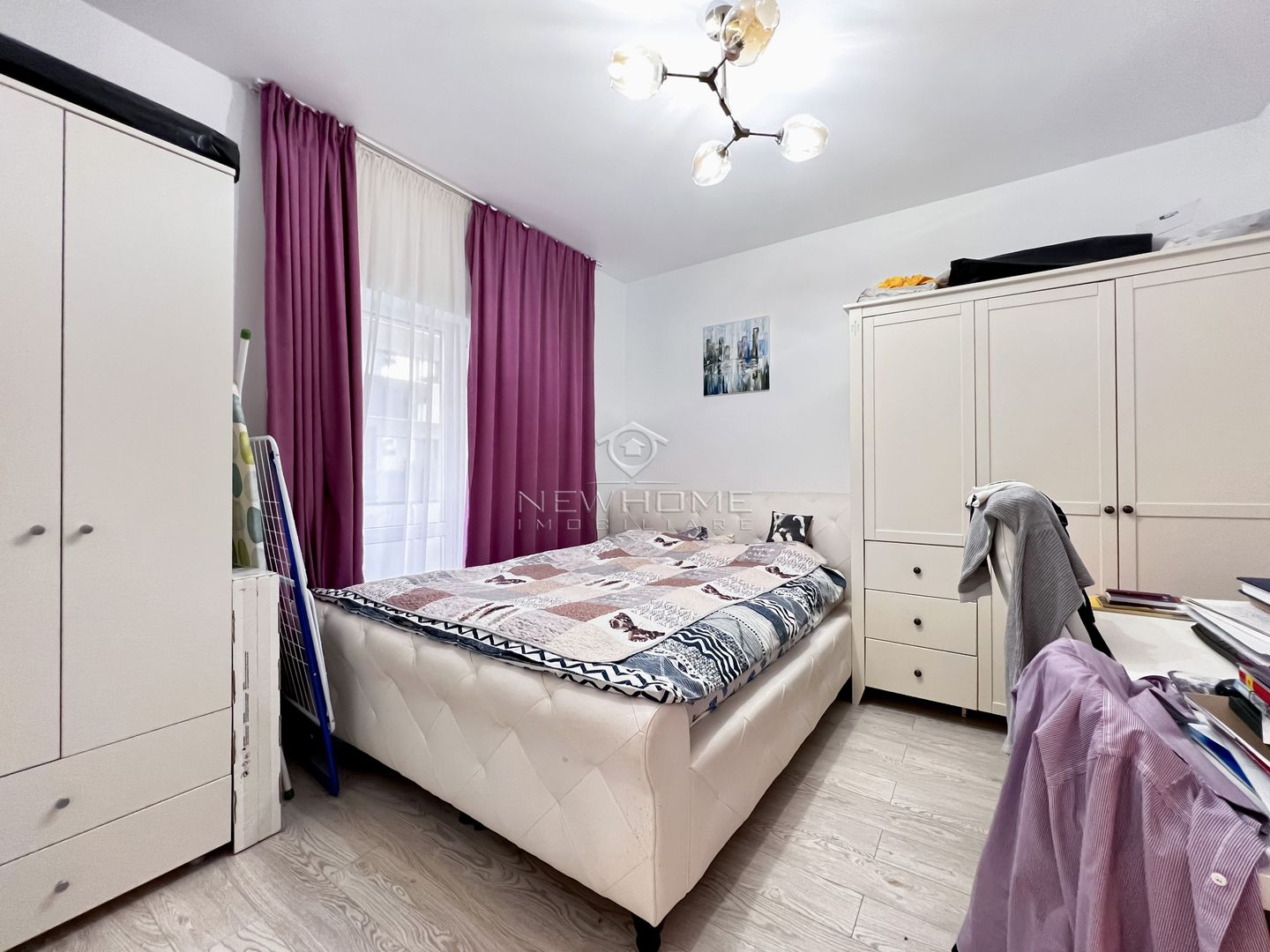 Apartament de vanzare 2 camere, zona Iulius Mall - Poză 6