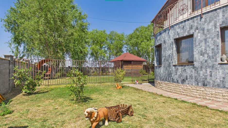 Vilă unică în Șiria | 160 mp utili | Teren 945 mp - Poză 27