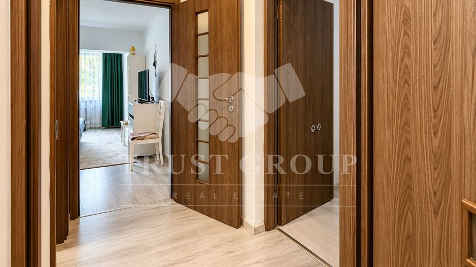 Apartament 5 camere, 125 mp | Băneasa - Poză 9