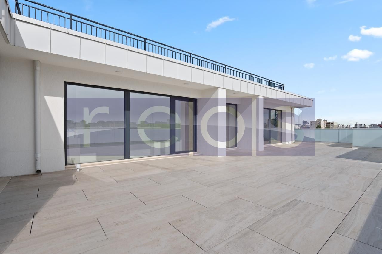 PENTHOUSE EXCLUSIVIST | TERASE PANORAMICE 480MP | LIFT PRIVAT | ZONA UNIRII - Poză 11