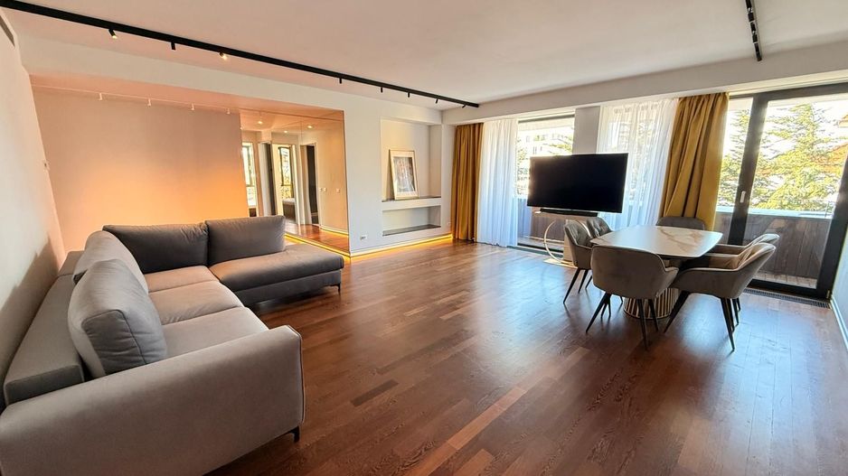 Apartament premium Floreasca/ Rahmaninov - Poză 1