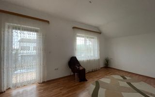 Casă individuală cu 5 camere și teren foarte mare |Moșnița Veche| - Poză 14