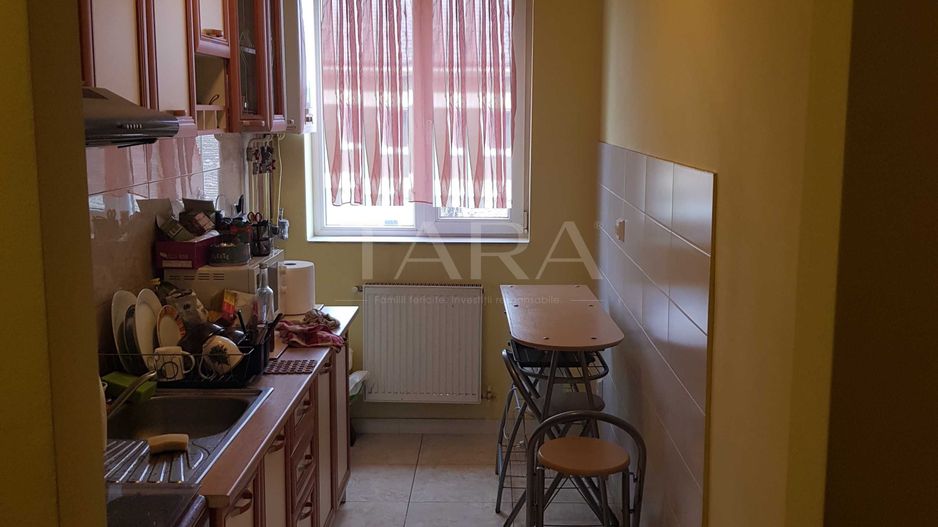 Apartament 2 camere, Central, zona Facultatii de Litere - Poză 4