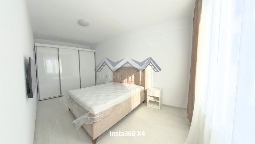 Apartament 2 camere Otopeni central 50 mp | comision 0 - Poză 4