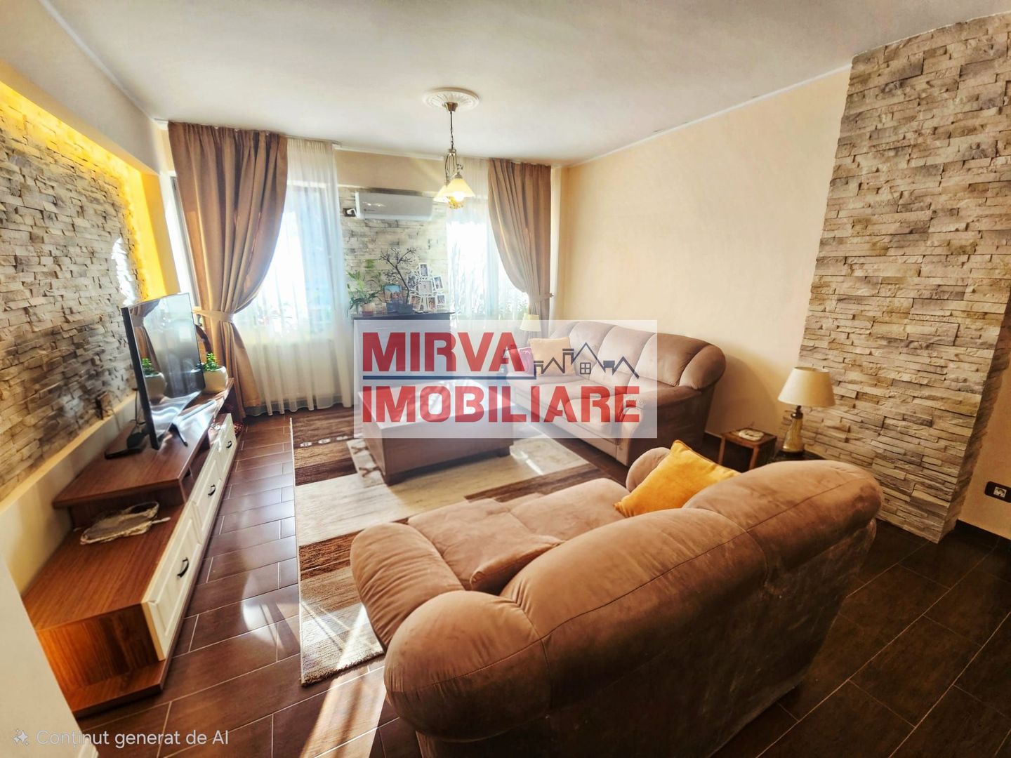 Vilă 4 camere Păulești | Teren 1.820 mp | Mobilata si utilata - Poză 8