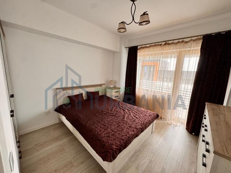Royal Town Copou 2 camere, parcare subterană inclusă. Se oferă facturăProprietar - Poză 13