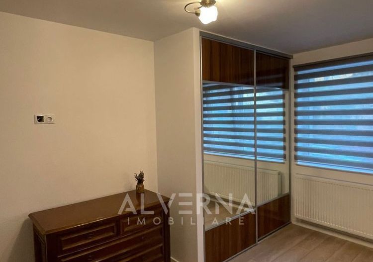 Apartament 3 camere la casa | 100mp | curte comuna | cartier Gruia - Poză 4