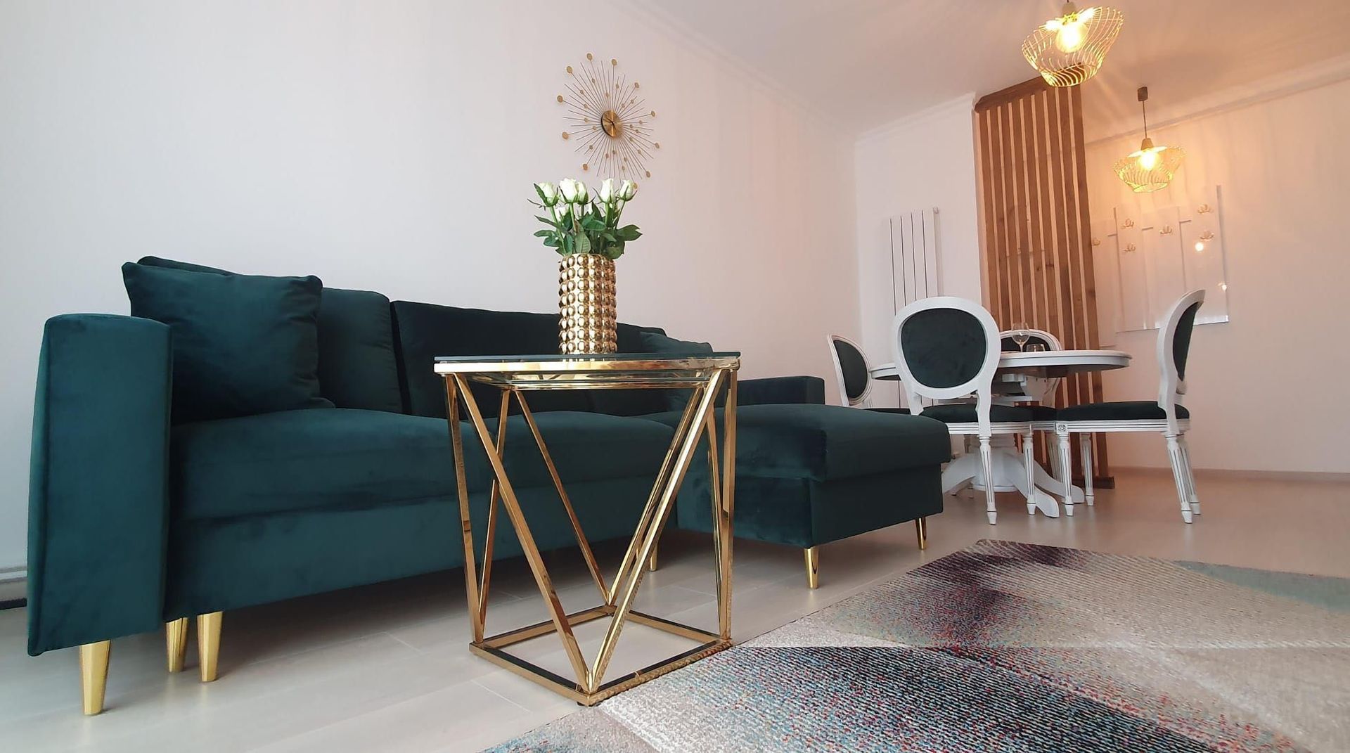 Apartament 2 camere cu vedere frontală la lac - Ocazie Unica - Poză 3