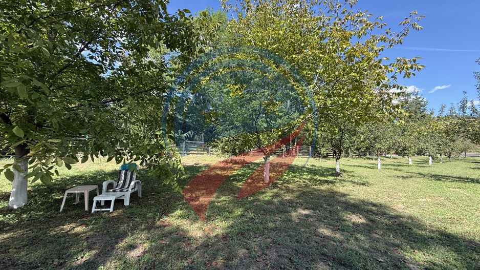 CASĂ DE VÂNZARE – MĂLURENI, JUDEȚUL ARGEȘ | 154 MP | TEREN 2.100 MP - Poză 39