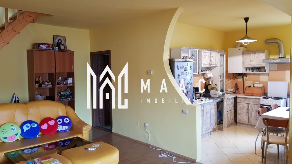 Apartament 5 camere | 137 mp | 2 bai | Curte | Strand - Poză 5