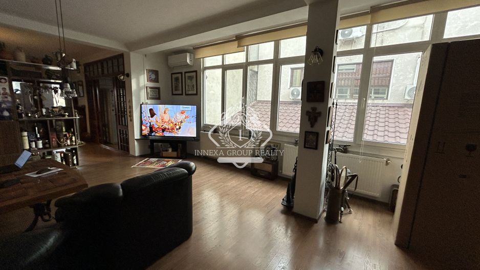 Apartament 3 camere | Iancului- Protopopescu | Bloc 2008 | 100mp | Centrala - Poză 1