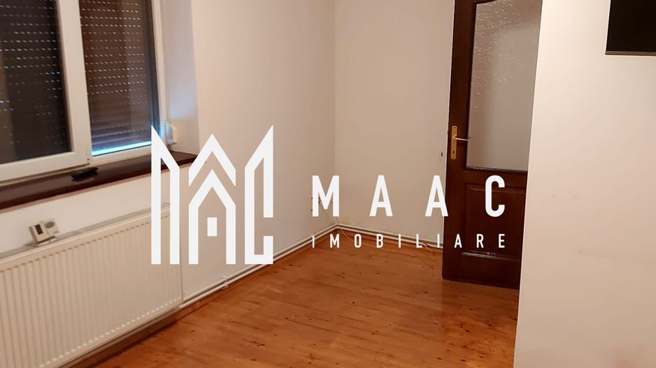 Apartament 3 camere | Parter | 80 MPU | Zona Centrala - Poză 11