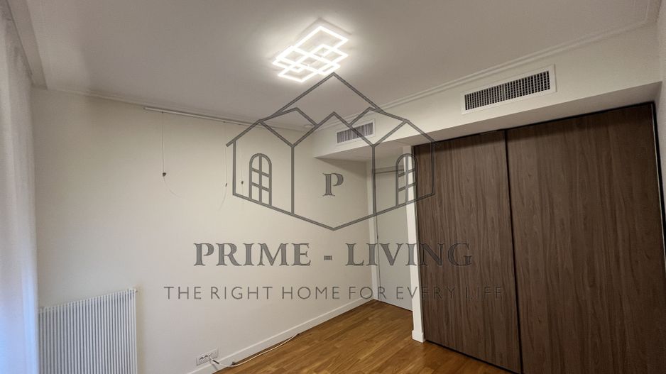 APARTAMENT  CU 4CAMERE LA INCHIRIERE IN COMPLEX DIN DOROBANTI CAPITALE - Poză 7