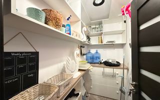 2 camere decomandate/ parcare inclusa / Zona BMW - Poză 8