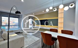 Apartament de închiriat cu 2 camere în Glory Residence, Oradea - Poză 1