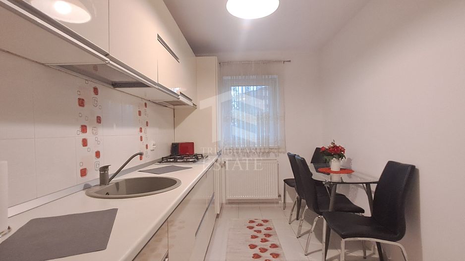 Camin impecabil | Centrala proprie | Parcare - Poză 9