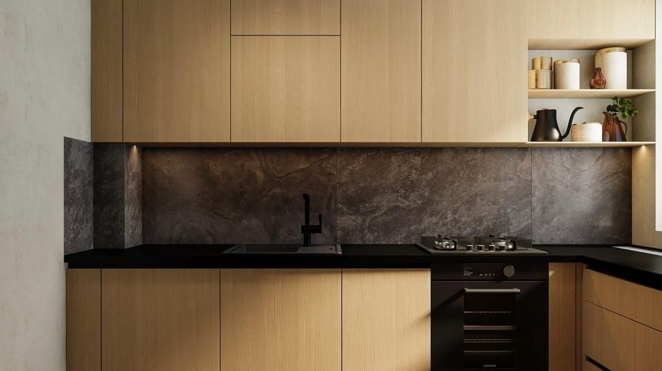 CITY NORD 1 Decembrie - Poză 14