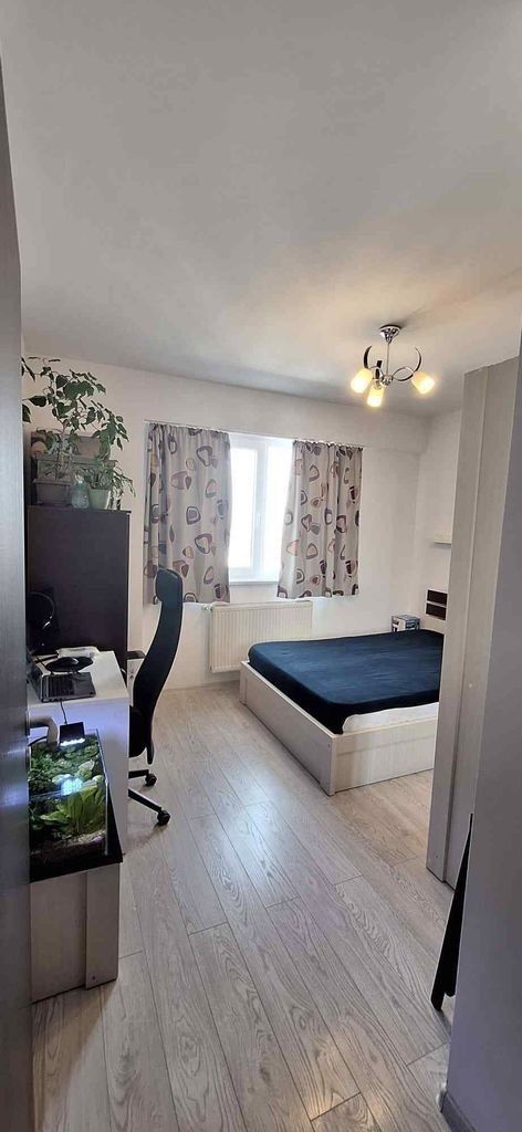 Apartament 2 Camere Rotar Park 1 - Poză 9