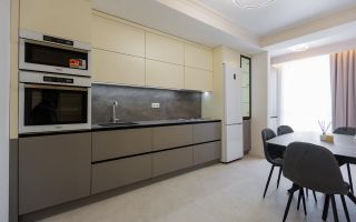 Vânzare, apartament, 3 camere, str. Jubiliară, Botanica - Poză 1