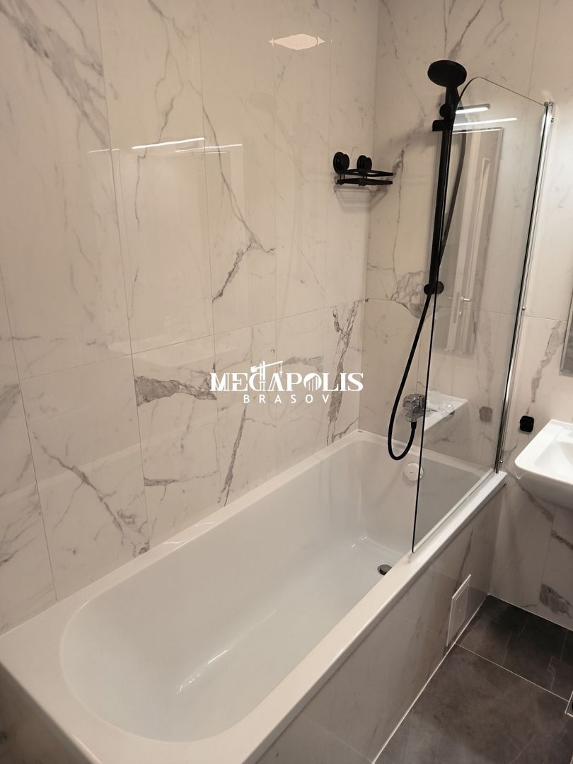 Apartament 2 camere | Parcare | Confort Lux | Top City - Poză 10