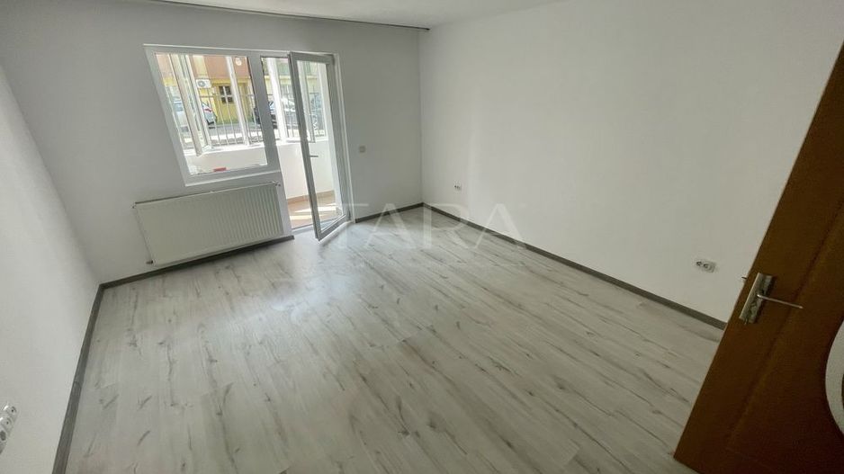 Apartament cu 1 cameră – zona Iris, cu curte interioară. - Poză 6