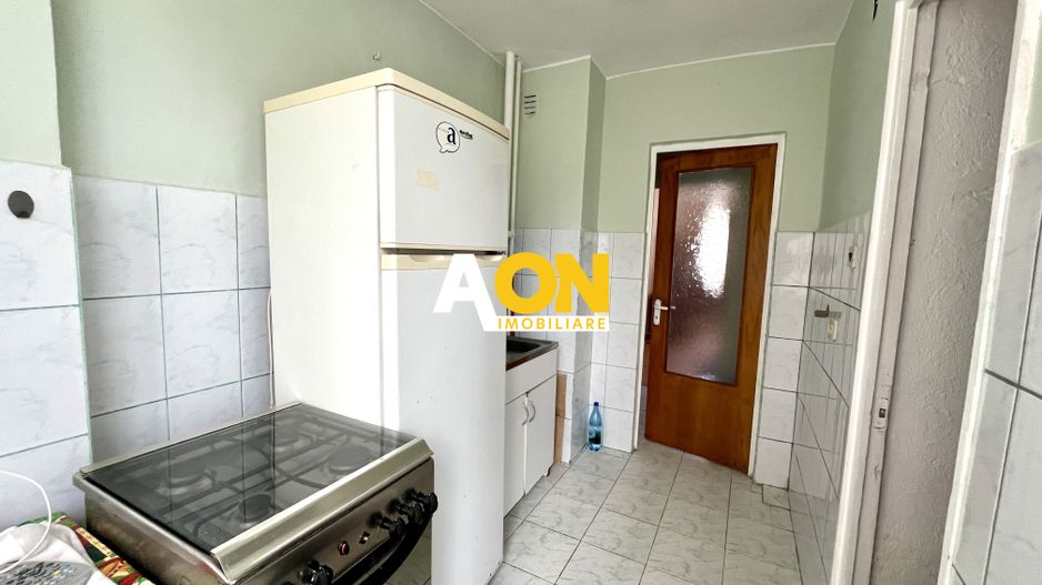 Garsonieră, Etaj Intermediar, Zona Cetate - Poză 4