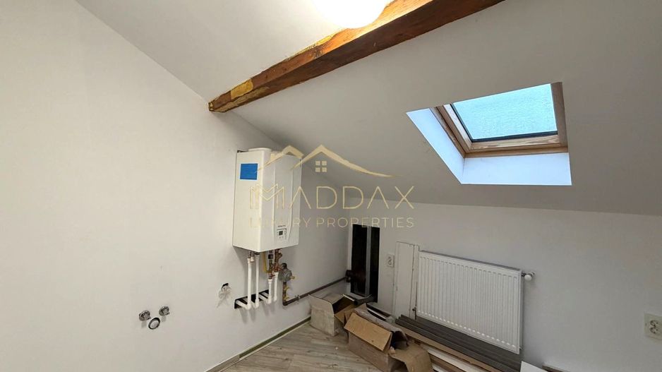 Spatiu birou de inchiriat // zona premium // 85mp // Parcul Cismigiu - Poză 5