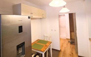 DE INCHIRIAT | apartament 2 camere Aviatiei | centrala proprie - Poză 3