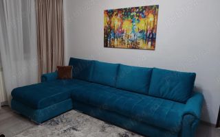 Apartament 2 camere de Piata Sudului – 51 mp | parter | balcon 7 mp | renovat - Poză 2
