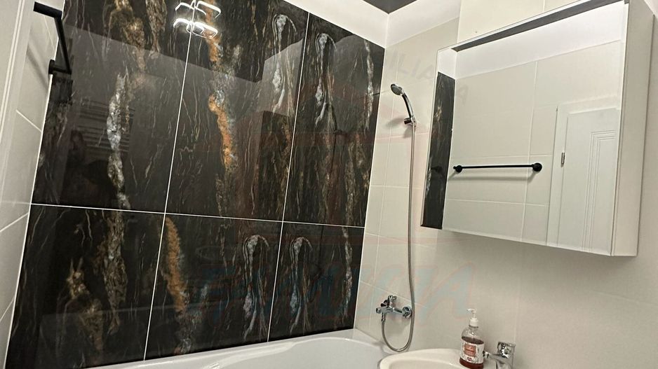 ✨De închiriat 2 camere,  Arcada, 550 Euro/luna - Poză 7