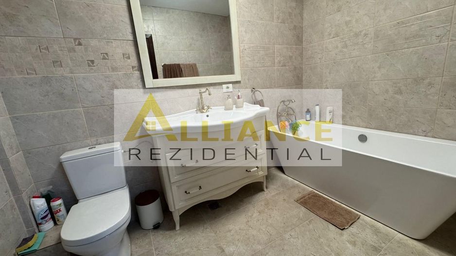 Vila individuala P+1 cu 4camere /3bai teren- 566mp - Poză 15