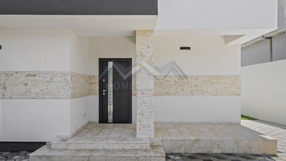 Casă individuală de vânzare Corbeanca, lângă lac – 3 dormitoare, 2025 - Poză 9