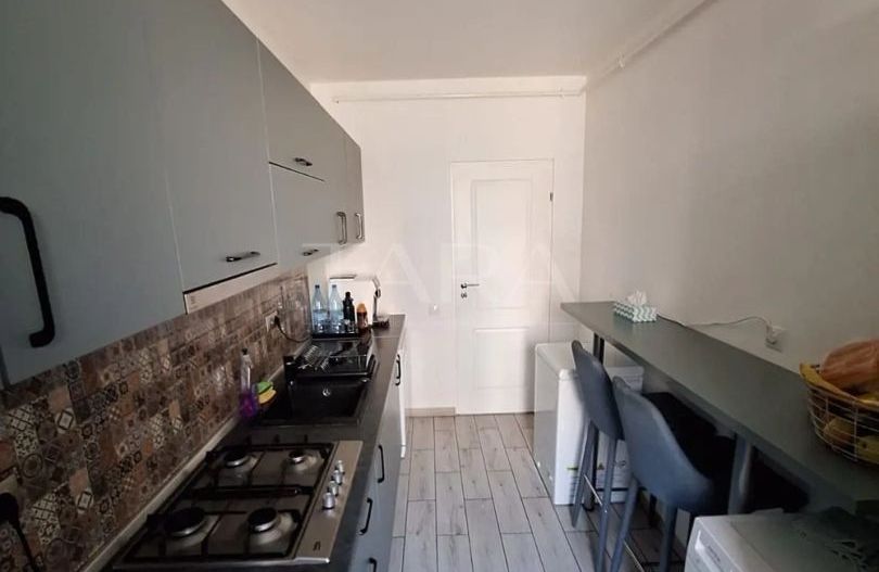 Apartament cu 2 camere mobilat și utilat, zona Abatorului, Florești. - Poză 2