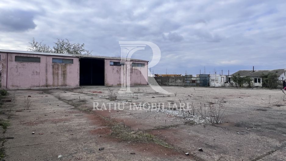 PLATFORMĂ INDUSTRIALĂ STRATEGICĂ ÎN ORADEA –  POTENȚIAL OPERATIONAL - Poză 7